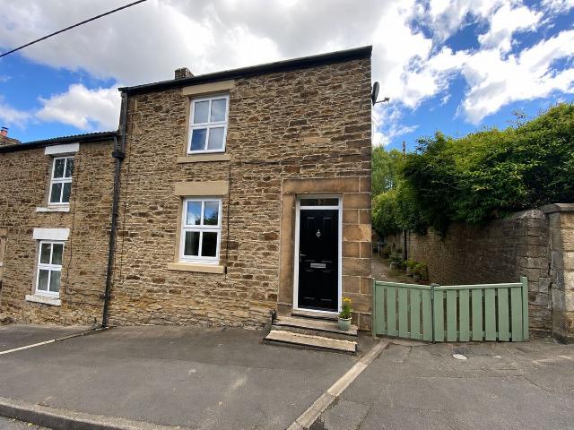 Cutlers Hall Road, Shotley Bridge, Consett DH8, 2 bed terraced house to rent, £675 pcm | PrimeLocation