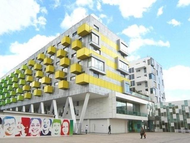 Cutmore Ropeworks, 1 Arboretum Place, Barking, Essex IG11, 1 bed flat to rent, £1,450 pcm | PrimeLocation