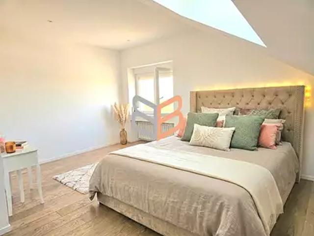 Cutry 54720 Achat / Vente maison 6 pièces t6 parking