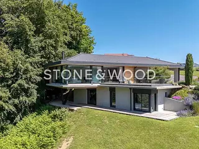 Cuvat 74350 Achat / Vente maison 4 pièces t4