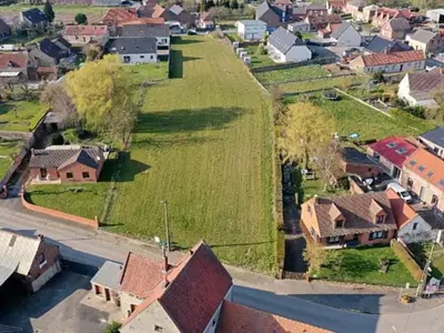 Cuvillers 59268 Programme neuf maison neuf à vendre 5 pièces