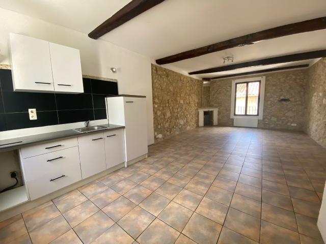 Cuxac d'Aude Location Maison 11