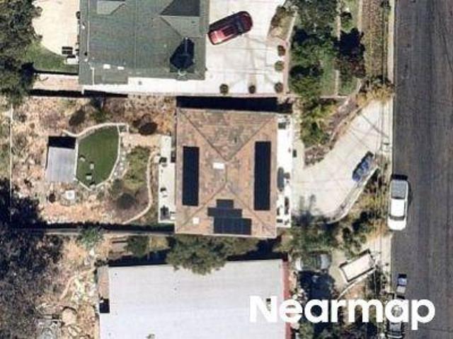 Cuyamaca Ave