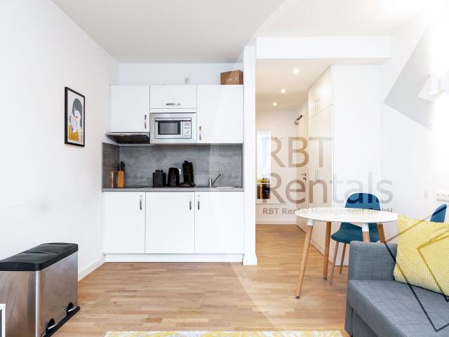 CUZY MODERN APARTMENT