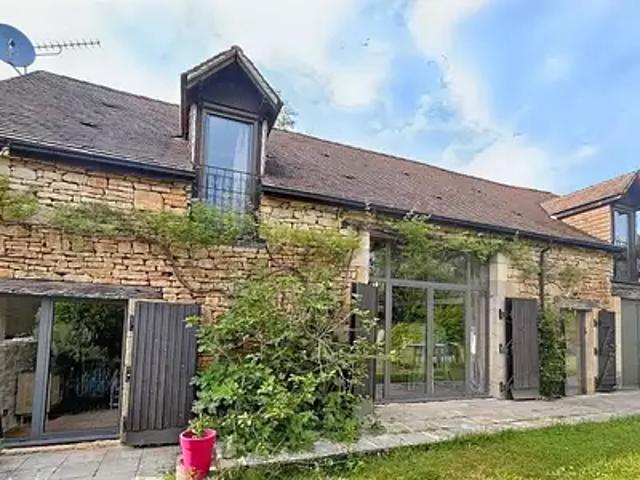 Cuzance 46600 Achat / Vente maison 5 pièces t5