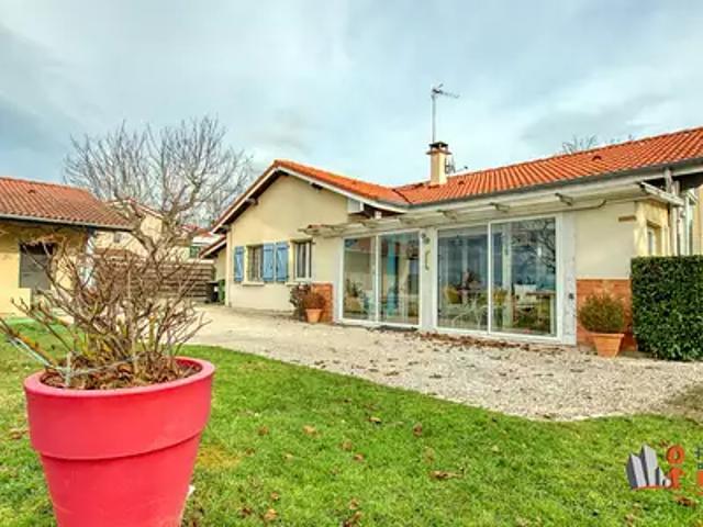 Cuzieu 42330 Achat / Vente maison 6 pièces t6