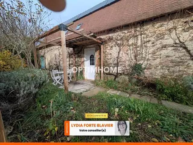 Cuzion 36190 Achat / Vente maison 4 pièces t4