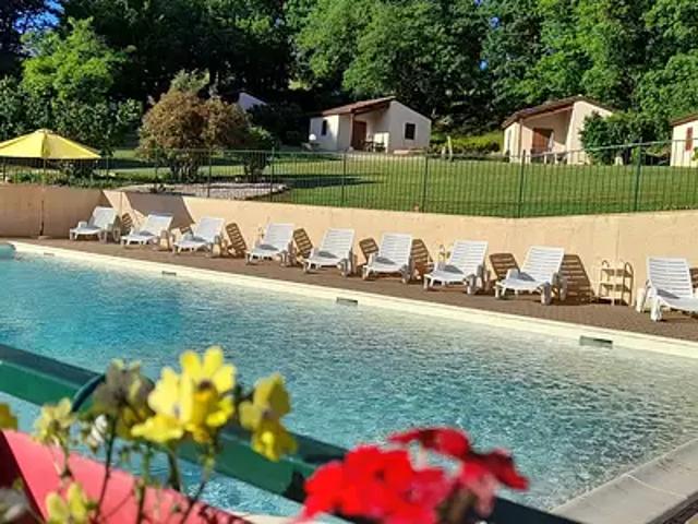 Cuzorn 47500 Achat / Vente appartement 33 pièces t33 terrasse