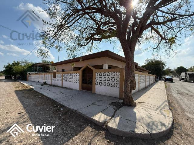 CV2836 XR CASA EN VENTA, COL. SAN LUISITO ESTACI?N MANUEL