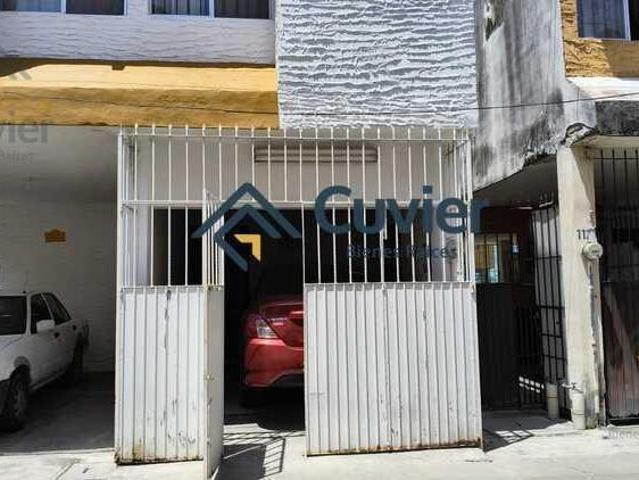 CV2859 GH CASA EN VENTA, COL. GUADALUPE VICTORIA