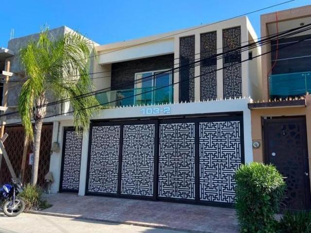 CV2861 JG CASA EN VENTA, COL. JARDIN 20 DE NOVIEMBRE