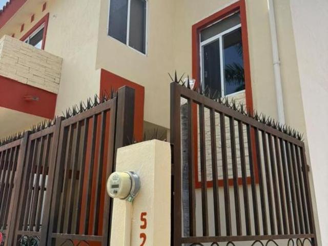 CV2932 JG CASA EN VENTA, FRACC. DEL PARQUE
