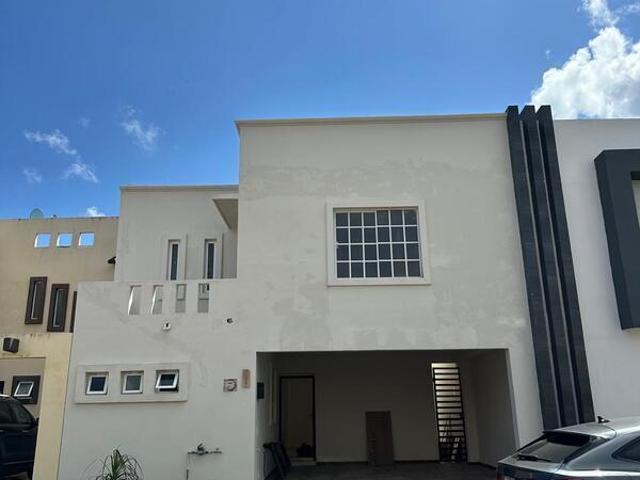 CV2939 ZR CASA EN VENTA, FRACC. VILLAS NAUTICO