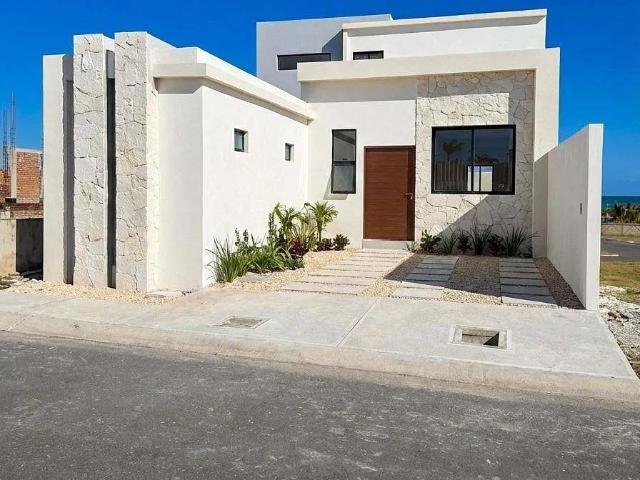 CV48 CASA EN VENTA LOMAS DEL MEDITERRANEO