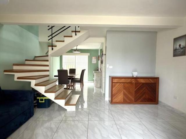 CV51 CASA EN VENTA EN RESIDENCIAL SANTA ANA