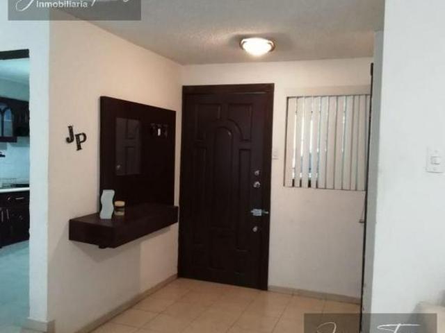 CV6 CASA EN VENTA HERMOSA Y ESPACIOSA HERMOSA Y APMLIA CASA EN FRACC. FLORESTA