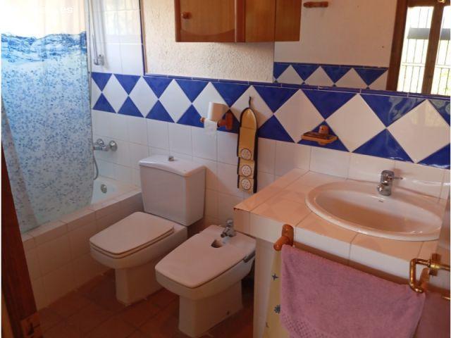 CV 095. Ventalló. Casa en venta