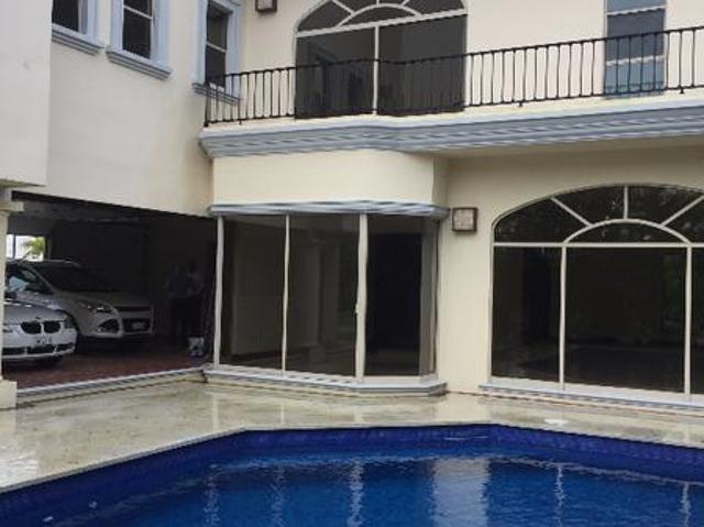CV 321 CR 252 VENTA O RENTA RESIDENCIA LAGUNAS DE MIRALTA, ALTAMIRA