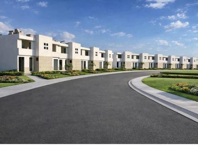 CV CASA EN VENTA ARAM
