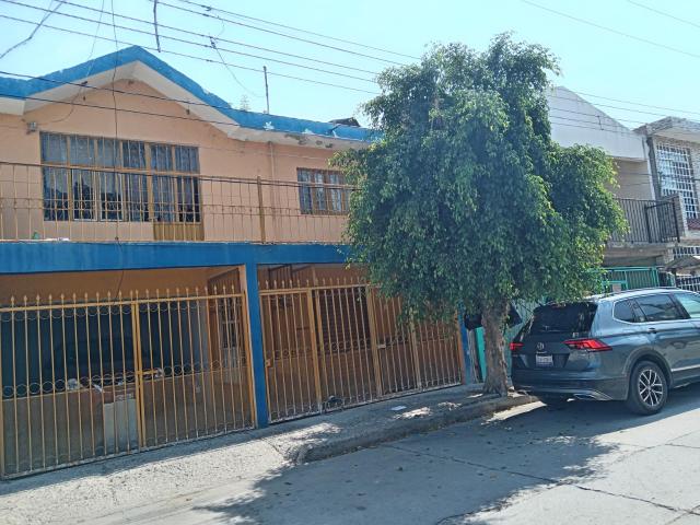 CV Golfo de Tehuantepec