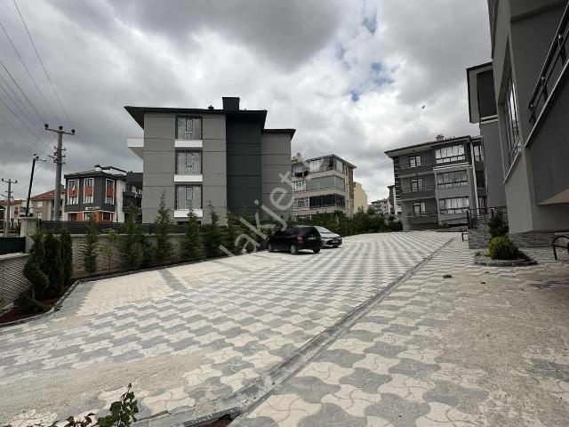 Cvs Den Selahattin Eyyübi De Site İçi Satılık 3+1 Daire