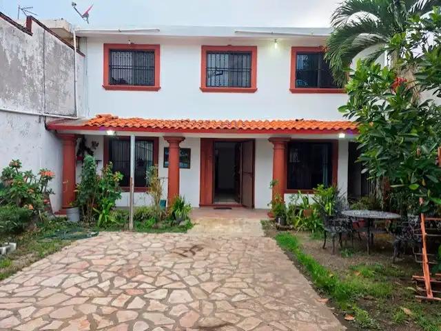 CX CASA EN LA COL. ZODIACO CUERNAVACA $13,200
