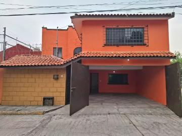 CX CASA EN TULIPANES $14,800