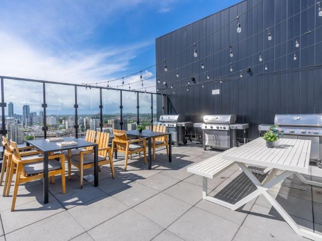 CX — Co Living Flat