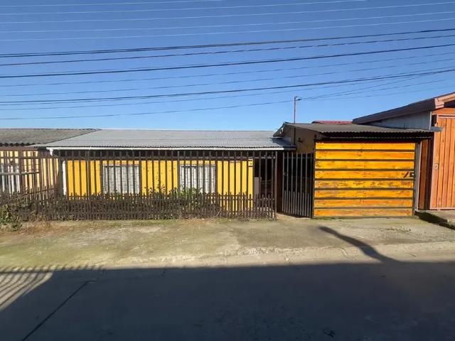 Cy F Arrienda Casa En Lota Alto