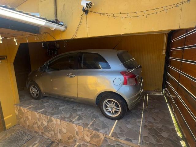 CY F ARRIENDA CASA EN LOTA ALTO