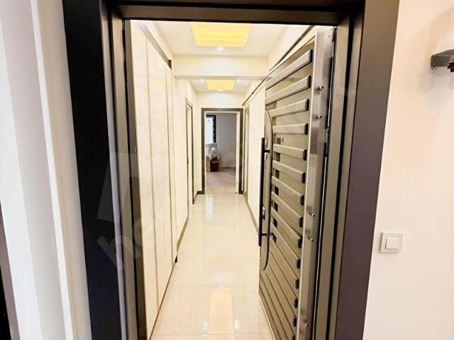CY GAYRİMENKULDEN KİRALIK 1+1 LÜX DAİRE