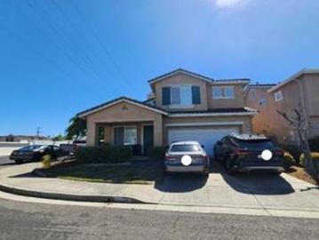 East San Mateo, San Mateo city, San Mateo County, California, USA