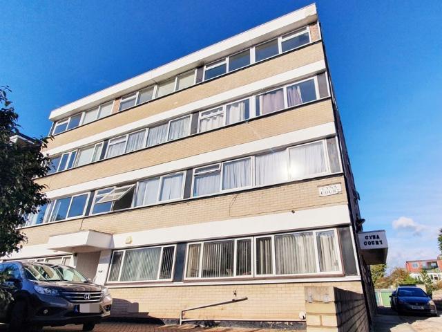 Cyna Court, London E11, 1 bed flat to rent, £1,450 pcm | PrimeLocation