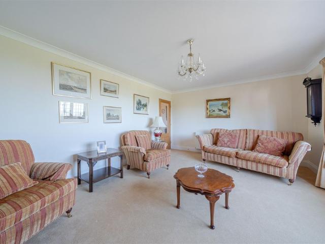 Cyncoed, 4 School Lane, Marchamley, Shrewsbury, SY4 5LD