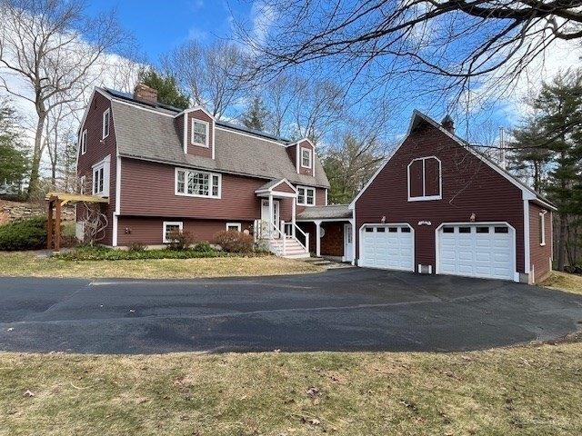 Cyndy Ln, Millbury, Home For Sale