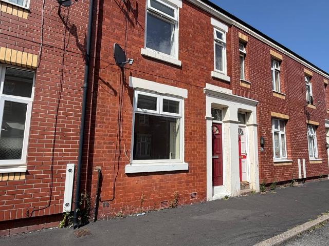 Cyclone Street, Manchester, Lancashire M11, 2 bed terraced house to rent, £995 pcm | PrimeLocation