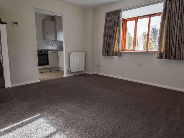 Cygnet Close, Alvechurch, Birmingham, Worcestershire, B48