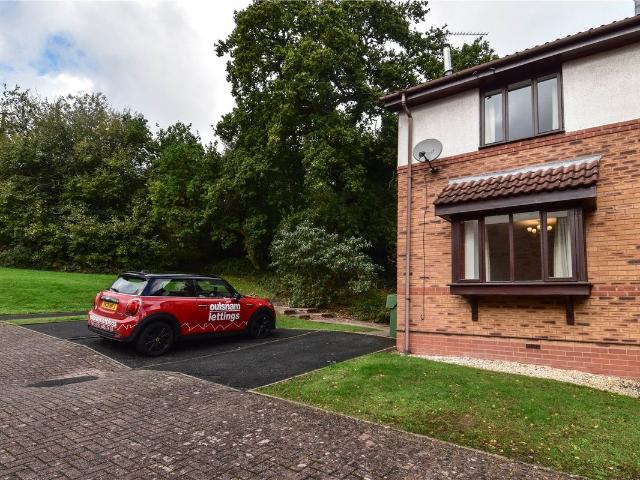 Cygnet Close, Alvechurch, Birmingham, Worcestershire B48, 1 bed end terrace house to rent, £775 pcm | PrimeLocation