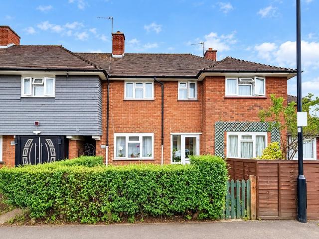 Cygnet Avenue, Feltham TW14, 3 bed terraced house to rent, £2,300 pcm | PrimeLocation