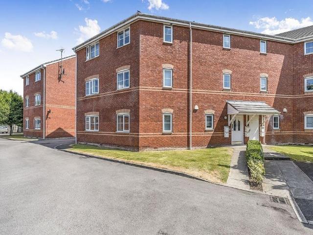 Cygnet Gardens, Merseyside WA9 2 bed apartment to rent £725 pcm £167 pw