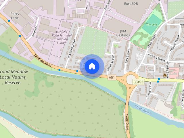 Cygnet Drive, Tamworth