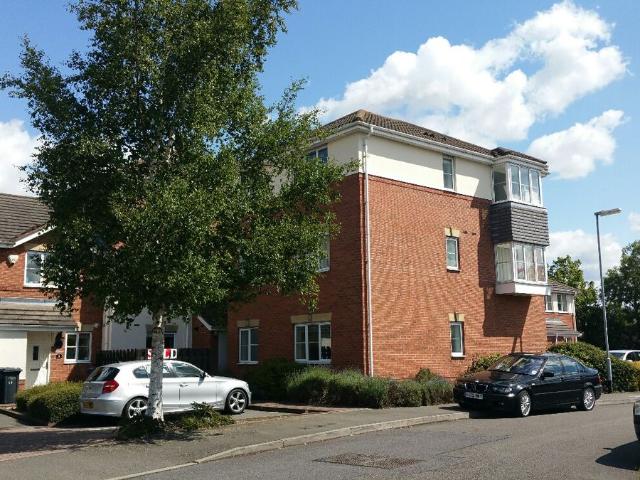 Cygnet Drive, Tamworth B79, 2 bed flat to rent, £950 pcm | PrimeLocation