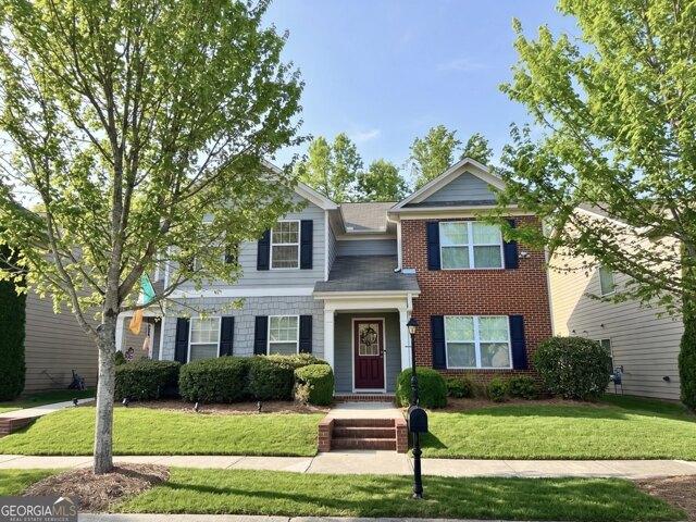 Cypher Dr, Suwanee, Home For Sale