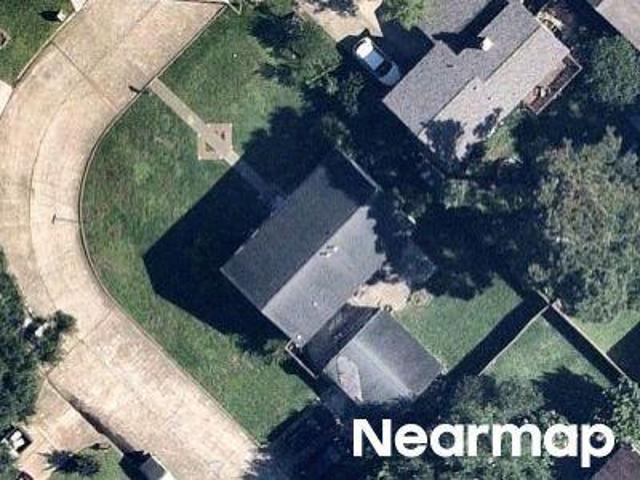 Cypress Meadow Dr