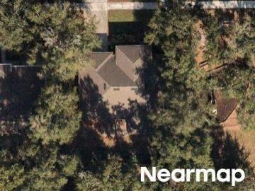 Cypress Oak Cir