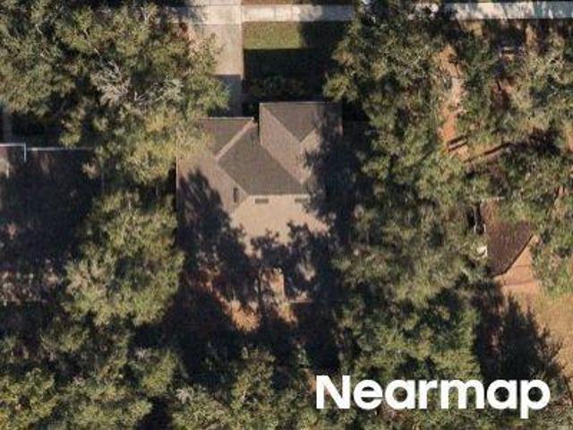 Cypress Oak Cir