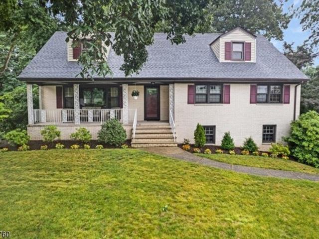 Cypress Ave, North Caldwell, Home For Sale
