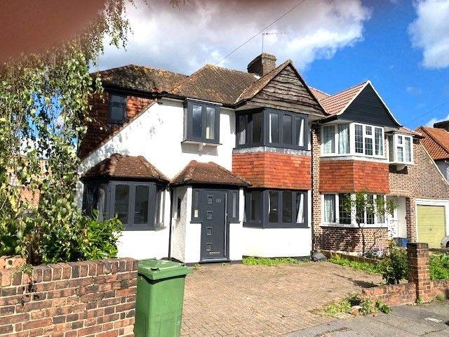 Cypress Avenue, Whitton, Twickenham TW2, 6 bed semi detached house to rent, £3,500 pcm | PrimeLocation
