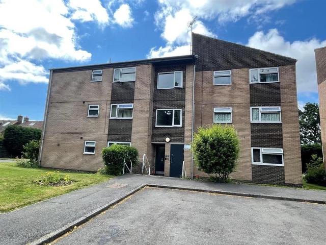 Cypress Avenue, Sheffield 1 bed apartment to rent £800 pcm £185 pw