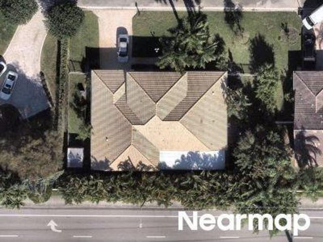 Cypress Dr S
